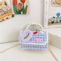 Miniatyrbilde 1 av 10: Messenger Bag for barn C C C