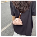 Miniatyrbillede 7 af 10: Skuldertaske Tote Bag SORT Black
