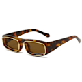 Pikkukuva 1 / 10: Pienet aurinkolasit Leopard Shades LEOPARD-GREY LEOPARD-GREY Leopard-Gray