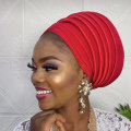 Miniatyrbild 3 av 10: Headtie Head Wraps GRÖN green