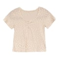 Pikkukuva 8 / 8: T-paita Kesätoppi SSHORT SLEEVES LYHYTHIHAT SShort Sleeves