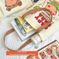 Miniatyrbillede 5 af 9: Bucket Handbags Tote Bag F F F