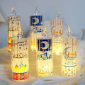 Miniatyrbild 7 av 10: LED-lampa Nattljus STYLE A MED BAS STYLE A MED BAS Style A with Base