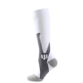 Miniatyrbillede 6 af 10: 1 par Kompressionsstrømper Trykstrømper SORT S/M S/M Black S/M-S/M