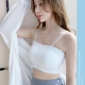 Pikkukuva 8 / 10: Naisten tankkitoppi Camisole PINK Pink