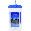 Telefonfodral Vattentätt Fodral BLÅ Blue