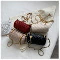 Pikkukuva 7 / 10: Crossbody Bag Single Olkalaukku PUNAINEN Red