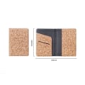 Pikkukuva 2 / 10: RFID Passport Cove Passport Protector 01 01 01