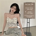 Pikkukuva 3 / 10: Camisole liivi HARMAA Grey