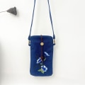 Miniatyrbillede 1 af 10: Telefontaske Crossbody-taske C C C