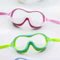 Pikkukuva 10 / 10: Uimalasit Swim Eyewear VAALEENSININEN Light Blue