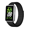 Miniatyrbild 7 av 10: Nylon Loop Strap Armband ARMY GREEN Army Green