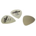 Miniatyrbilde 3 av 10: 1/5 stk Metallgitarplukk Akustisk gitarplukk 5STK 5STK 5pcs