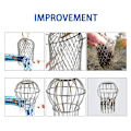 Pikkukuva 4 / 6: Gutter Guard suodatinsiivilä 1kpl 1kpl 1pc