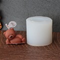 Miniatyrbild 10 av 10: Silikonform Form FORM C