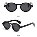 Pikkukuva 10 / 10: Pyöreät aurinkolasit Punk Shades C7 C7 C7
