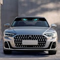 Miniatyrbillede 3 af 5: 3D Leopard Eyes Forrude Decals Bil Bagrude Forrude