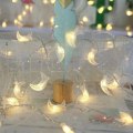 Miniatyrbilde 5 av 10: Eid Mubarak String Light 3M 20LEDE E 3M 20LED
