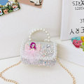 Miniatyrbilde 1 av 10: Messenger Bag for barn C C C