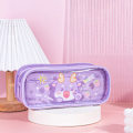 Miniatyrbillede 1 af 9: Pen Bag Papirtaske C C C