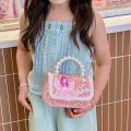 Miniatyrbilde 8 av 10: Messenger Bag for barn C C C