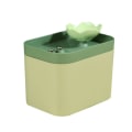 Miniatyrbillede 1 af 6: Pet Fountain Automatisk Cat Water Fountain USB