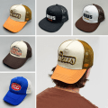 Miniatyrbillede 4 af 10: Trucker Hat Pink baseballkasket 1 1 1