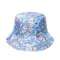 Miniatyrbillede 3 af 9: Bucket Hats Vendbar fiskehætte 4 4 4