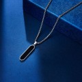 Pikkukuva 3 / 9: Riipus kaulakoru Eurooppalainen ja Amerikkalainen kaulakoru 70cm KETJU 70cm 70cm chain