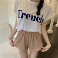 Pikkukuva 10 / 10: Shortsit Housut Urheilu Hot Housut PINK L Pink L