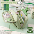 Pikkukuva 10 / 10: Case Penaali BEIGE Beige