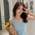 Miniatyrbild 9 av 10: Camisole-väst C C C