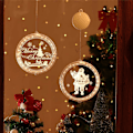 Miniatyrbilde 9 av 9: LED Vinduslys Led Lys JULETRE JULETRE Christmas Tree