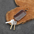 Pikkukuva 9 / 10: Key Sleeve Key Case VAALEENRUSKEA Light Brown