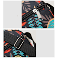 Pikkukuva 6 / 9: Crossbody Bag Olkalaukku 3 3 3