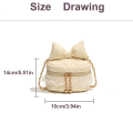 Pikkukuva 2 / 10: Toddler kukkaro Crossbody Bag SININEN Blue