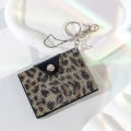 Miniatyrbillede 10 af 10: Rhinestone Wallet Short Wallet A A A