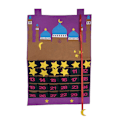 Pikkukuva 4 / 10: Ramadanin laskurikalenteri Ramadan Mubarak Advent-kalenteri 3 3