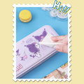 Miniatyrbilde 8 av 10: Blyantboks Blyantveske SANRIO SANRIO Sanrio