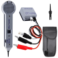 Miniatyrbild 1 av 6: Tone Generator Kit Wire Tracer Circuit Tester 200EP Wires Tone