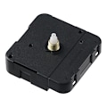 Miniatyrbild 2 av 10: Quartz Clock Movement Mechanism Reparationsdelar