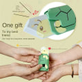 Miniatyrbilde 6 av 8: Gravity Carrot Toy Decompression Toy HONEYBEE HONEYBEE honeybee