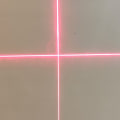 Miniatyrbilde 6 av 10: Posisjoneringslys for lasermarkører 3 3 3