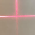 Pikkukuva 6 / 10: Lasermerkkien asentovalo 2 2 2
