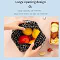 Pikkukuva 3 / 10: Tote Lunchbox Thermal Bag PUNAINEN Red