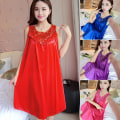 Pikkukuva 6 / 10: Sling Sleepwear pitsimekko C C C