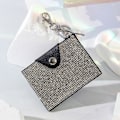 Pikkukuva 1 / 10: Rhinestone Wallet Lyhyt lompakko B B B
