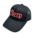 Pikkukuva 1 / 10: Trucker Hat vaaleanpunainen cap 3 3 3