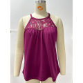 Pikkukuva 5 / 9: Topit Hihaton WINE RED XL Wine Red XL