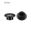 Miniatyrbild 9 av 9: 30st Push Button Switch Caps Micro Taktil Switch Caps Taktil